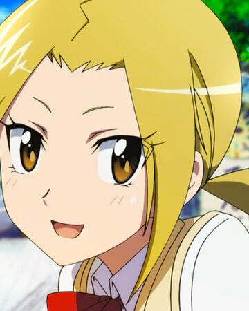 Wallpaper Suzu Hagimura Seitokai Yakuindomo Wiki Fandom For Android Free