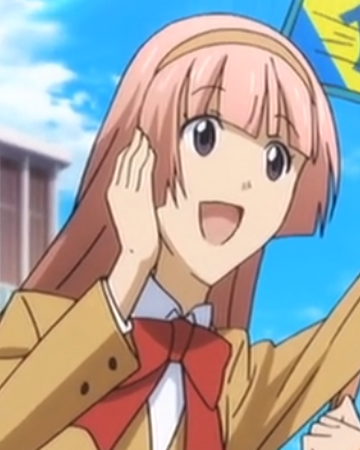 Get Wallpaper Swimming Club President Seitokai Yakuindomo Wiki Fandom Desktop Wallpaper