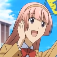 Get Wallpaper Swimming Club President Seitokai Yakuindomo Wiki Fandom Desktop Wallpaper Free