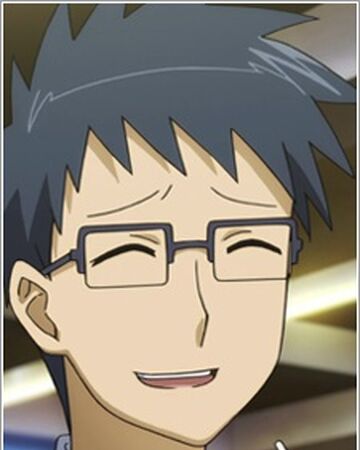 Wallpaper Kenji Yanagimoto Seitokai Yakuindomo Wiki Fandom Desktop Wallpaper Free