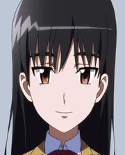 Furuya student