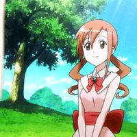 Wallpaper Aria S Parents Seitokai Yakuindomo Wiki Fandom HD