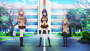 Student council rules