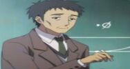 Mathematics Teacher