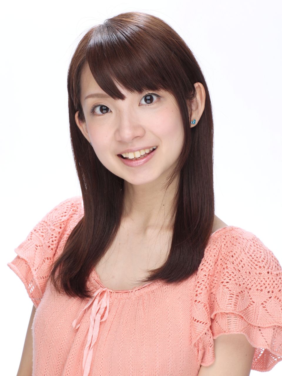 Okubo Rumi Seiyuu Wiki FANDOM powered by Wikia