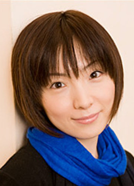 Fumiko Orikasa | Seiyu Wiki | Fandom