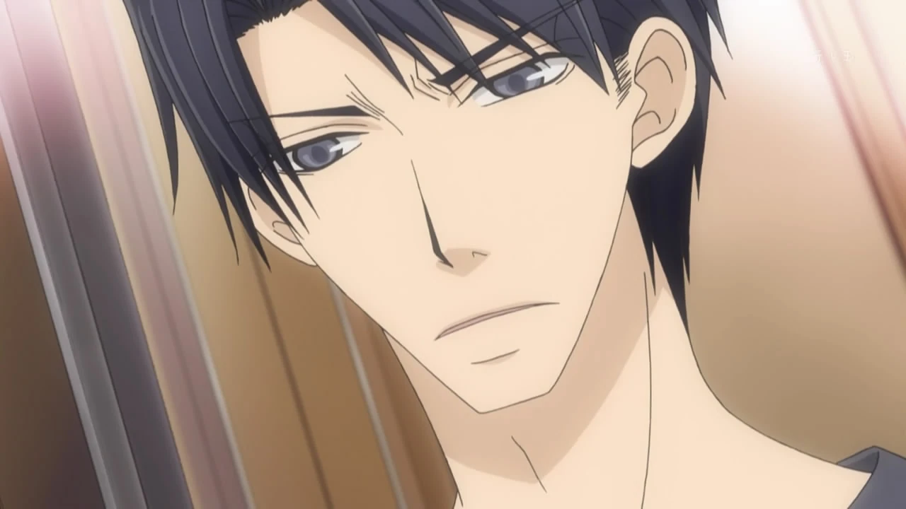 Takafumi Yokozawa/Galería Wiki Sekaiichi Hatsukoi FANDOM powered by