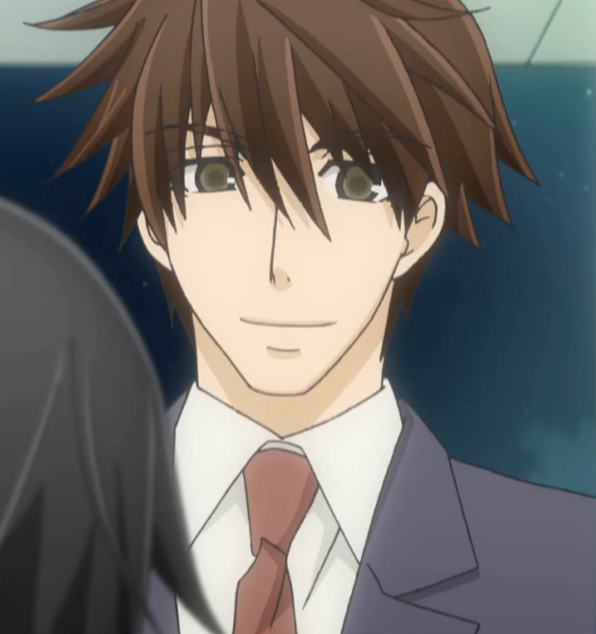 Ichimura Wiki Sekaiichi Hatsukoi FANDOM powered by Wikia