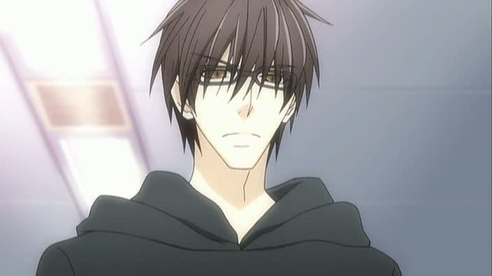 Masamune Takano | Wiki Sekaiichi Hatsukoi | Fandom