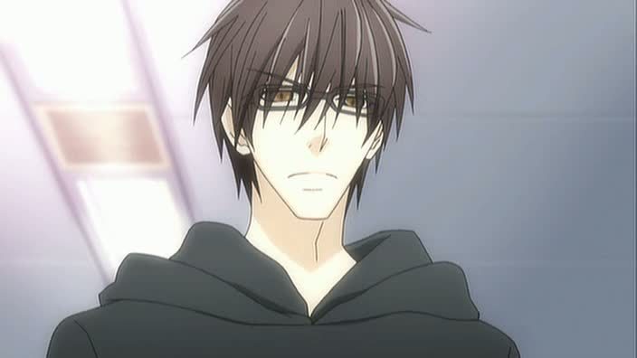 Masamune Takano Wiki Sekaiichi Hatsukoi FANDOM powered