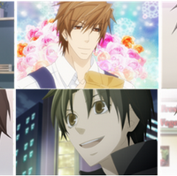 Get Wallpaper Sekaiichi Hatsukoi Valentine Hen Wiki Sekaiichi Hatsukoi Fandom Desktop Wallpaper