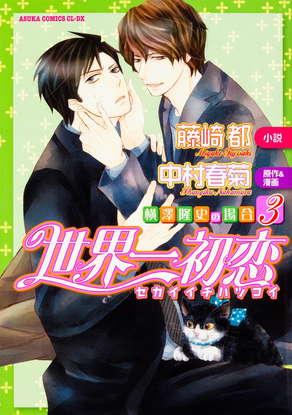 The Case Of Takafumi Yokozawa