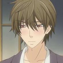 Yuu Yanase Gallery Sekai Ichi Hatsukoi Wiki Fandom Yuu Yanase Gallery Sekai Ichi Hatsukoi Wiki Fandom