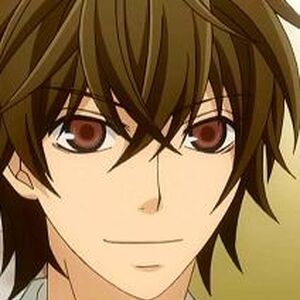Wallpaper Yuu Yanase Gallery Sekai Ichi Hatsukoi Wiki Fandom For Free