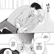 Sekai Ichi Hatsukoi Volume 10 Sekai Ichi Hatsukoi Wiki Fandom