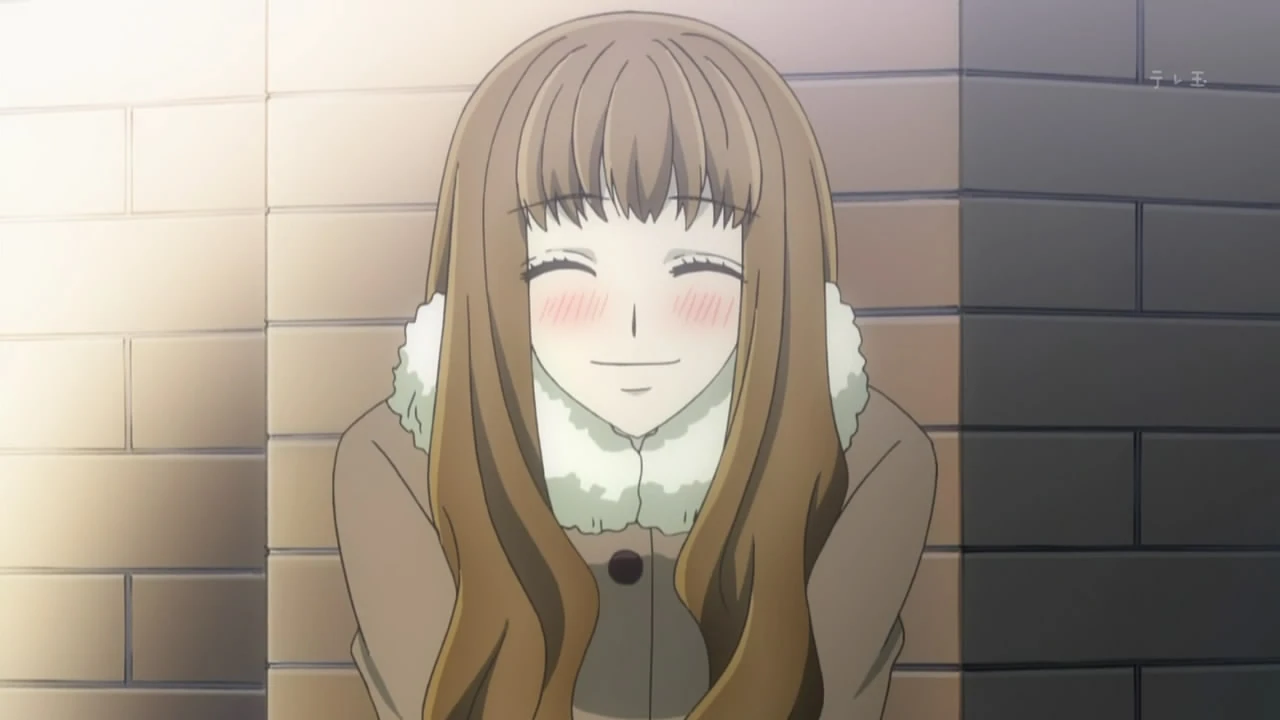 Sekai Ichi Hatsukoi Episode 13