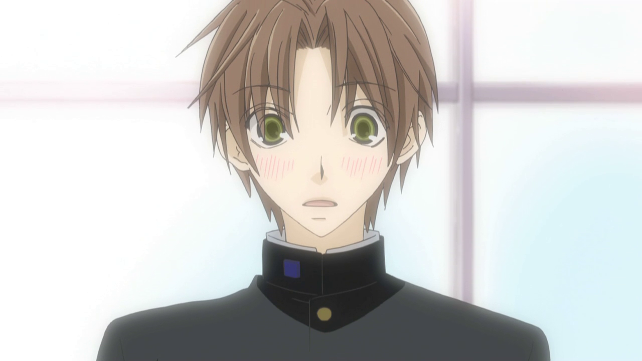 Image - High school ritsu.png | Sekai-ichi Hatsukoi Wiki | FANDOM