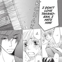 Sekai Ichi Hatsukoi Volume 06 Sekai Ichi Hatsukoi Wiki Fandom