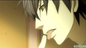 Sekaiichi hatsukoi ova1
