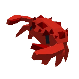 Redcrab Sekaiju Wikia Fandom - sekaiju roblox