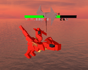 Roblox Null Zone