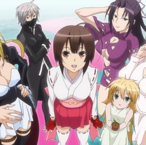 Texhnolyze Spectacle Dvd 2 Of 6 Anime News Network