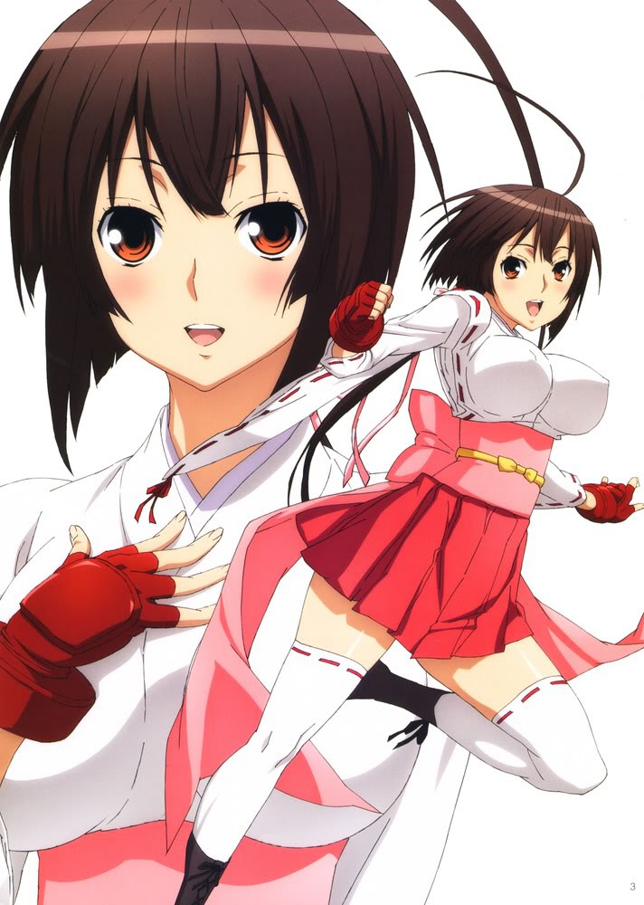 Musubi | Sekirei Wiki | FANDOM powered by Wikia