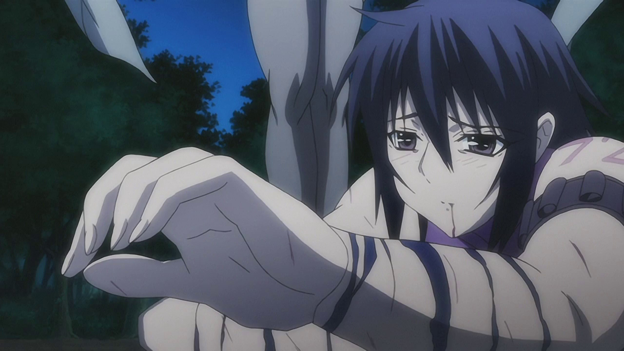 sekirei benitsubasa sekirei benitsubasa