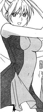 Mitsuki