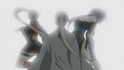 3rd disciplinary squad