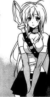 Nanami