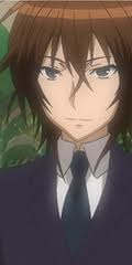 Natsuo Ichinomiya