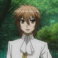 Get Wallpaper Mikogami Hayato Sekirei Wiki Fandom Free HD