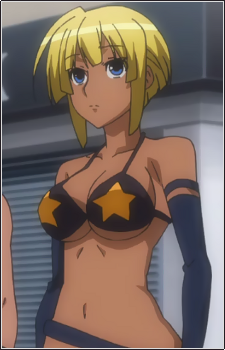 sekirei ichiya