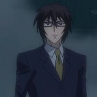 Get Wallpaper Kakizaki Sekirei Wiki Fandom Desktop Wallpaper Free