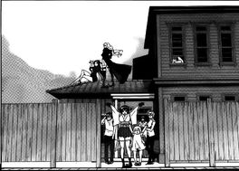 Izumo inn