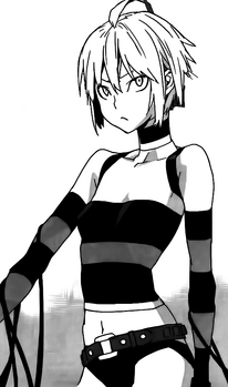 Sai