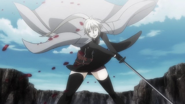 Karasuba | Sekirei Wiki | FANDOM powered by Wikia