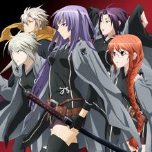 Get Wallpaper Sekirei Wiki Fandom Free HD