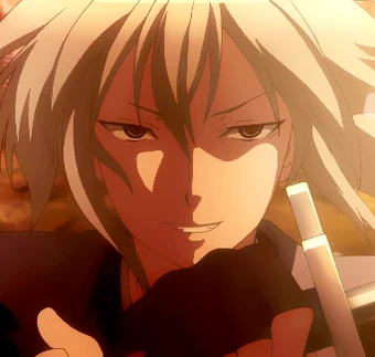 Get Karasuba Sekirei Wiki Fandom For iPhone Wallpaper Karasuba Sekirei Wiki Fandom Free HD