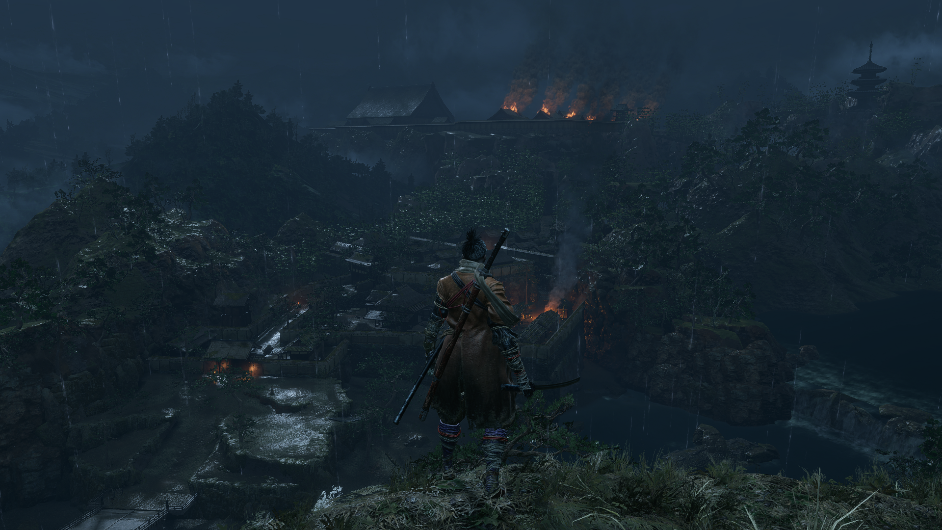 Hacienda Hirata | Sekiro Wiki | Fandom