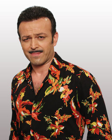 Ergun Seksenler Wikia Fandom