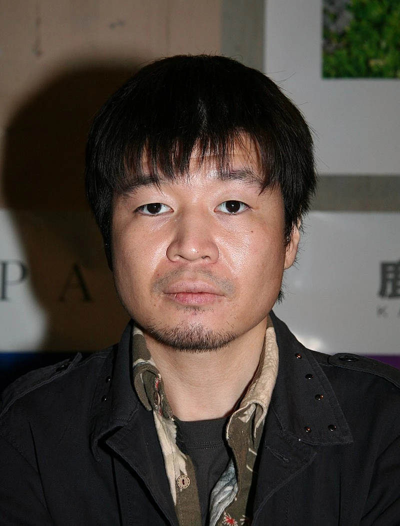 Yoshitoshi ABe Serial Experiments Lain Wiki Fandom