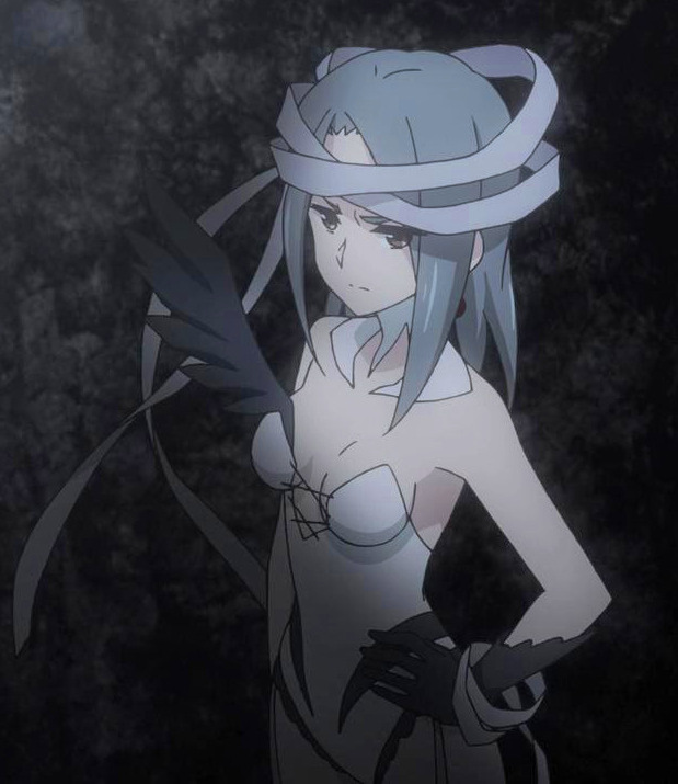 Kuro Lrig Wiki Selector Wixoss Fandom