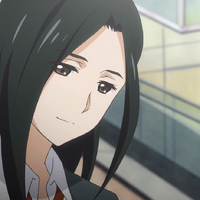 Iona Urazoe Real Wixoss Wiki Fandom