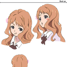 Wallpaper Akira Aoi Wixoss Wiki Fandom For Android Free
