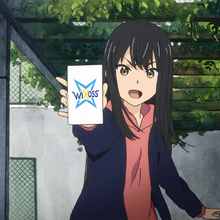Wallpaper Yuzuki Kurebayashi Wixoss Wiki Fandom For Android