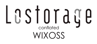 Get Wallpaper Lostorage Conflated Wixoss Wixoss Wiki Fandom Free HD