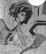 Remember and Ayumi