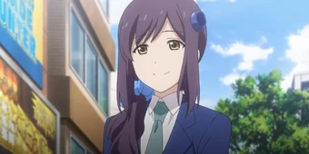 Wallpaper Allos Piruluk Lostorage Wixoss Wiki Fandom Free HD